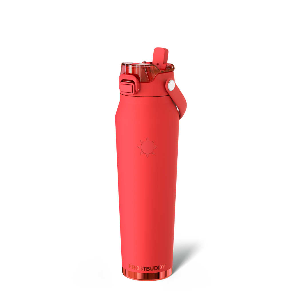 Bottle Buddy 32oz | Red