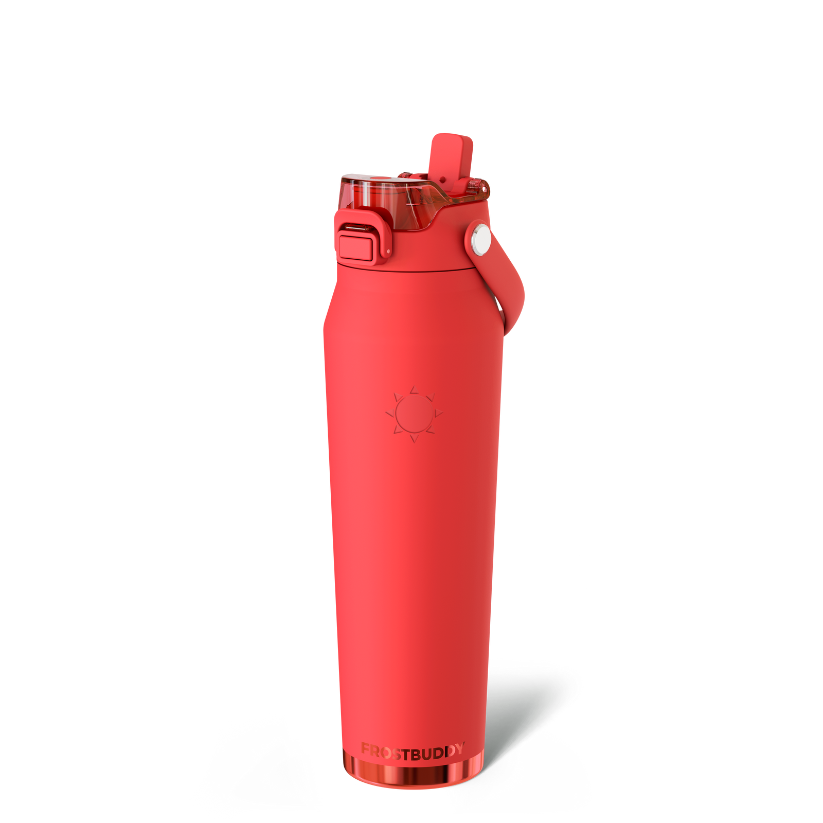 Bottle Buddy 32oz | Red