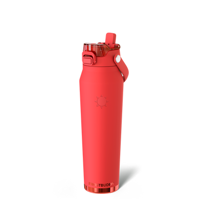 Bottle Buddy 32oz | Red