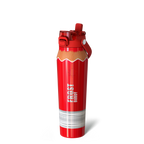 Bottle Buddy 32oz | Red Pencil