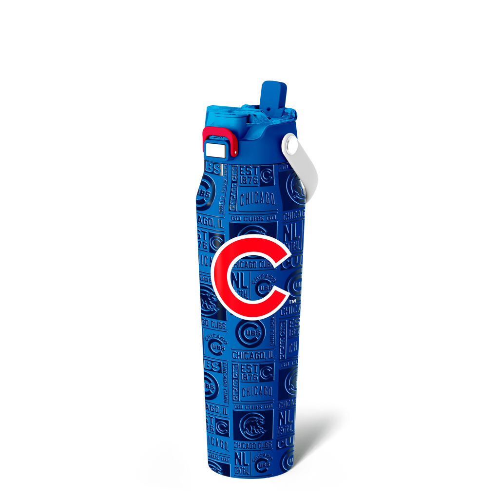 Bottle Buddy 32oz | Chicago Cubs | Legacy