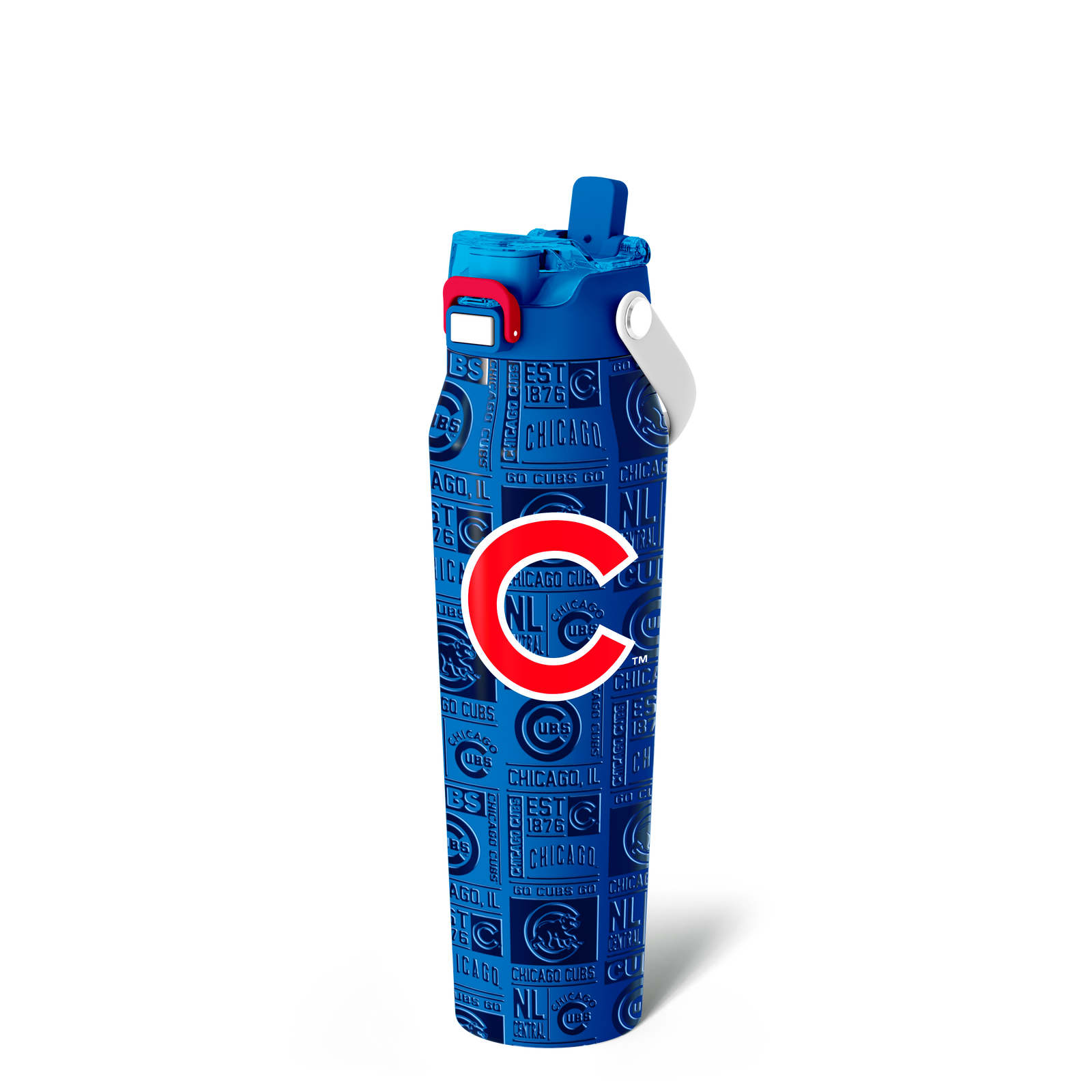 Bottle Buddy 32oz | Chicago Cubs | Legacy