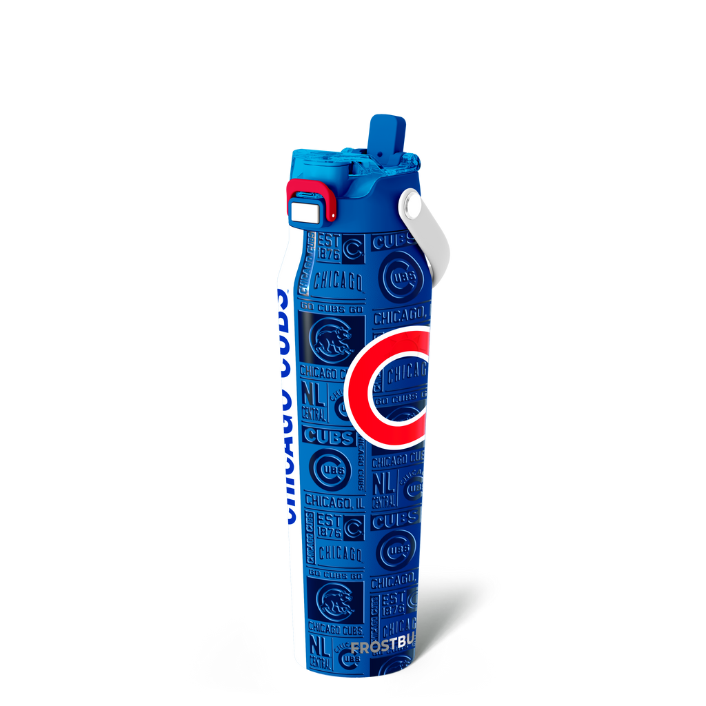 Bottle Buddy 32oz | Chicago Cubs | Legacy