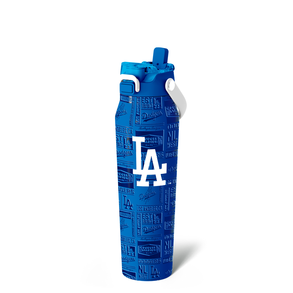 Bottle Buddy 32oz | LA Dodgers | Legacy