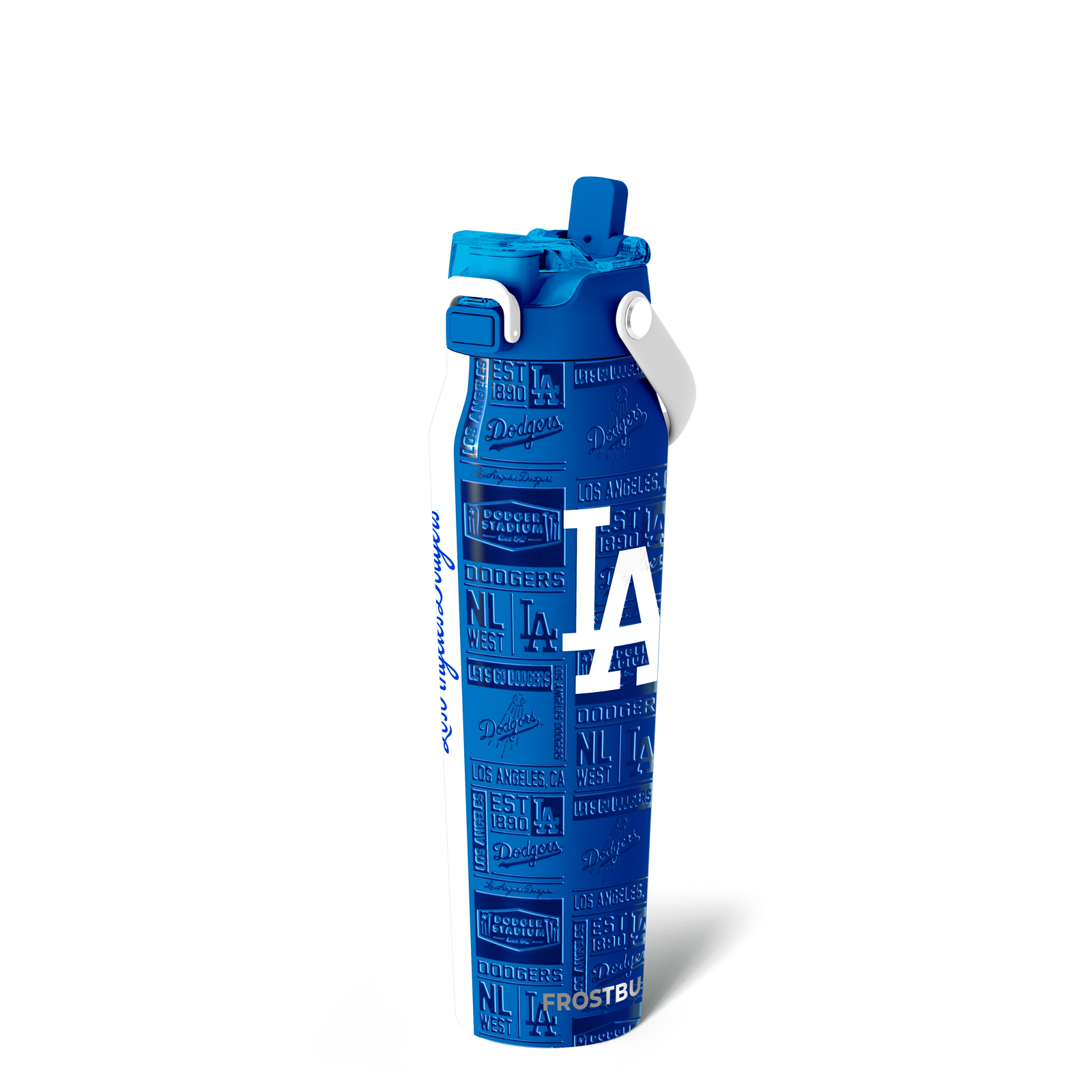 Bottle Buddy 32oz | LA Dodgers | Legacy