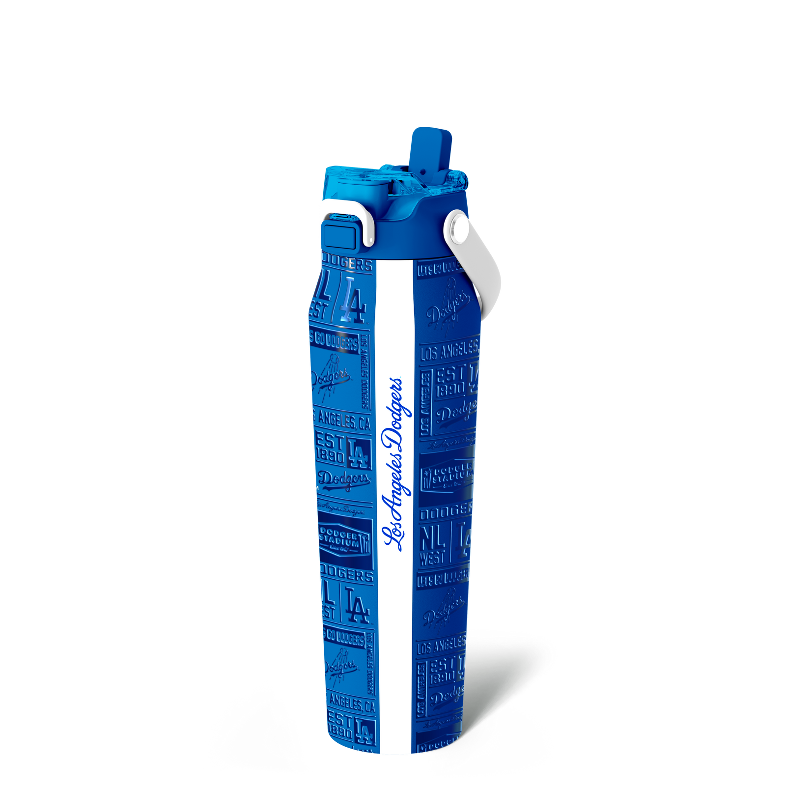 Bottle Buddy 32oz | LA Dodgers | Legacy