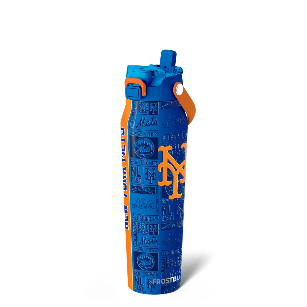 Bottle Buddy 32oz | New York Mets | Legacy