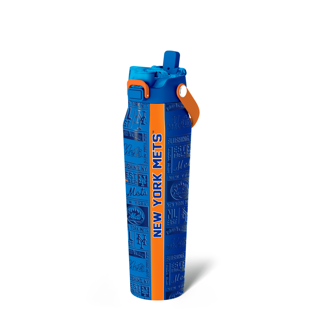 Bottle Buddy 32oz | New York Mets | Legacy