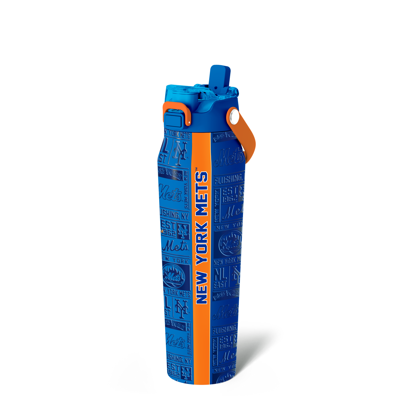 Bottle Buddy 32oz | New York Mets | Legacy
