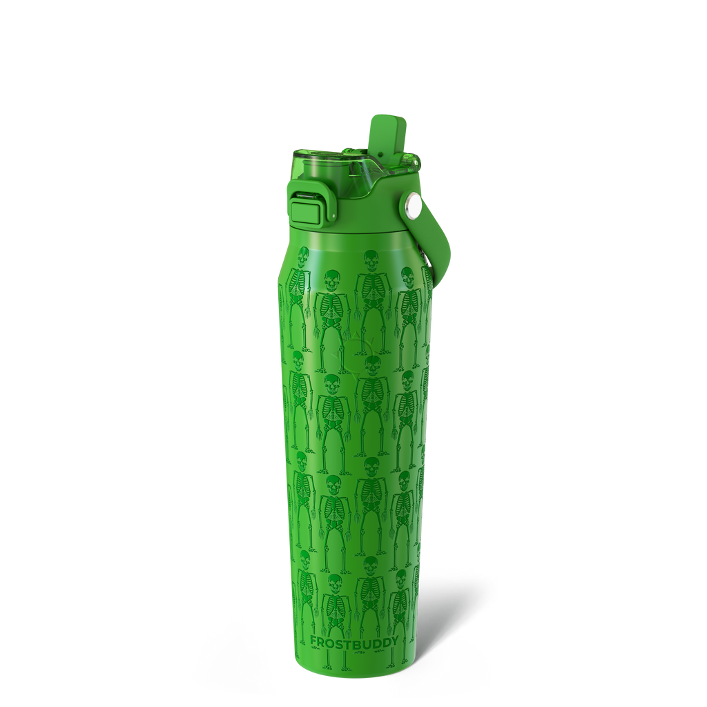 Bottle Buddy 32oz | Shake My Bones