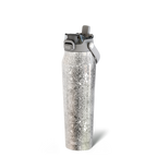 Bottle Buddy 32oz | Silver Sleigh