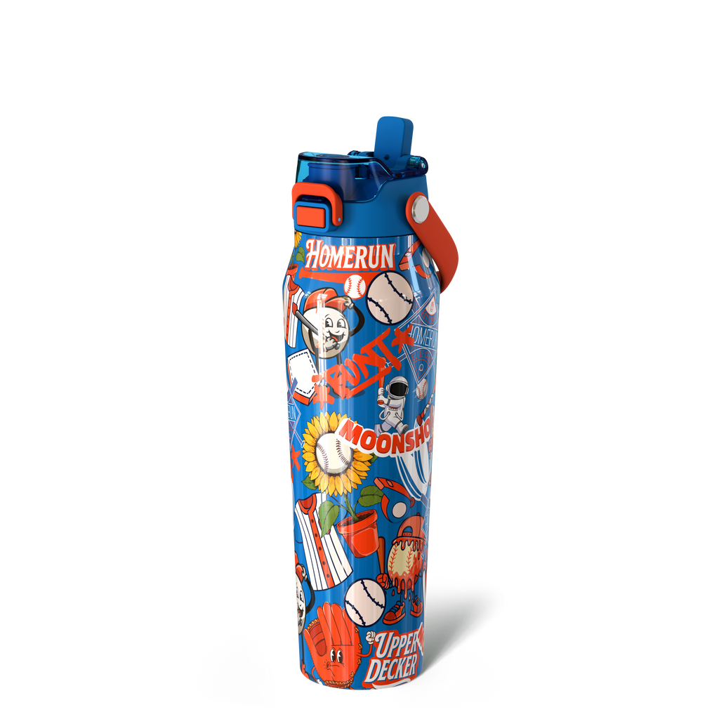 Bottle Buddy 32oz | Smackin'