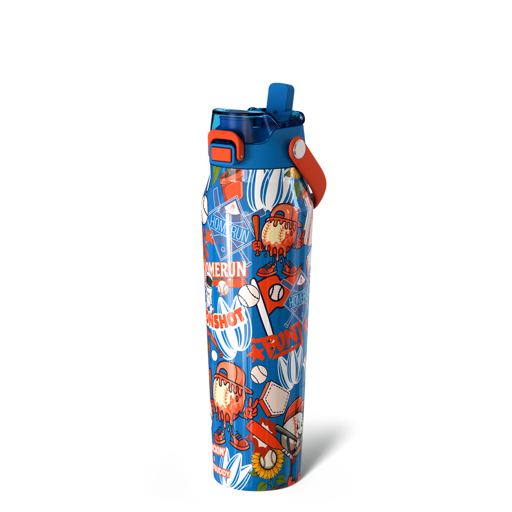 Bottle Buddy 32oz | Smackin'