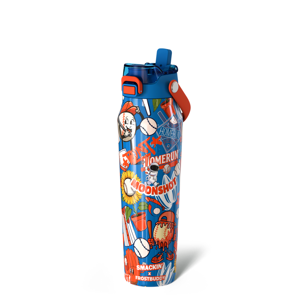 Bottle Buddy 32oz | Smackin'