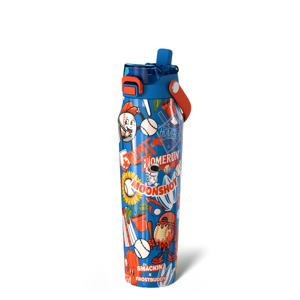 Bottle Buddy 32oz | Smackin'