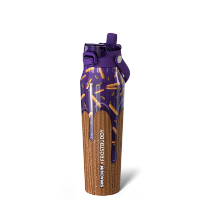 Bottle Buddy 32oz | Smackin' Churro