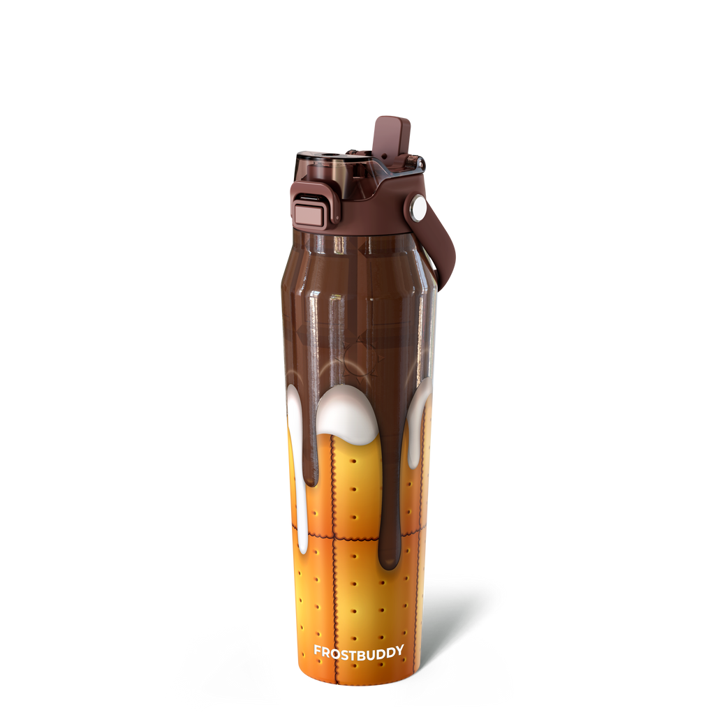 Bottle Buddy 32oz | Smores Drip