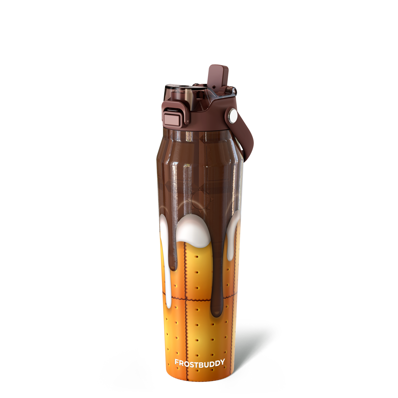 Bottle Buddy 32oz | Smores Drip