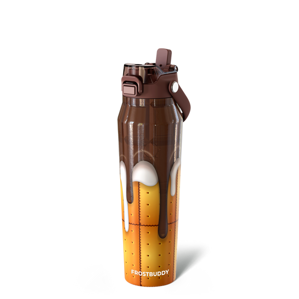 Bottle Buddy 32oz | Smores Drip