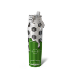 Bottle Buddy 32oz | Soccer Drip