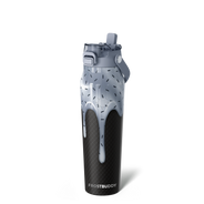 Steel Scoop