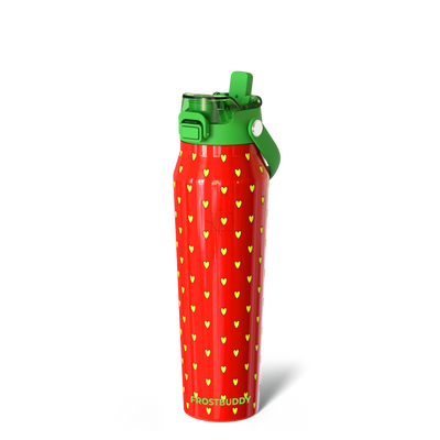 Bottle Buddy 32oz | Strawberry Kiss