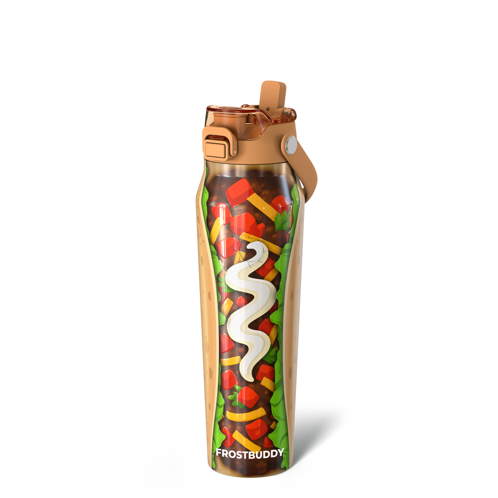 Bottle Buddy 32oz | Taco