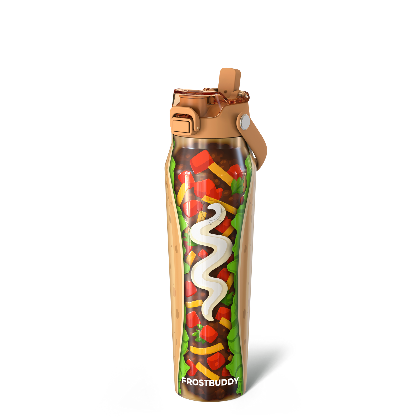 Bottle Buddy 32oz | Taco