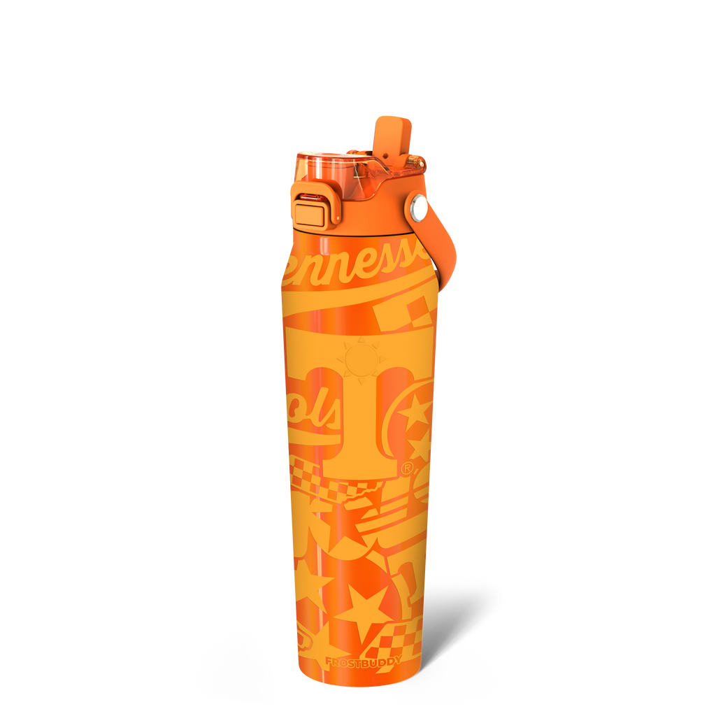 Bottle Buddy 32oz | Tennessee Volunteers | Color Rush