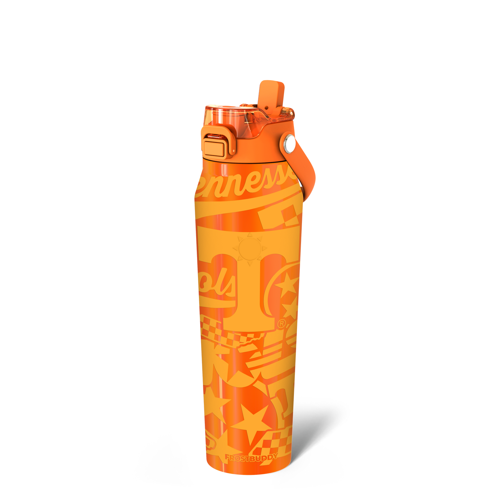 Bottle Buddy 32oz | Tennessee Volunteers | Color Rush