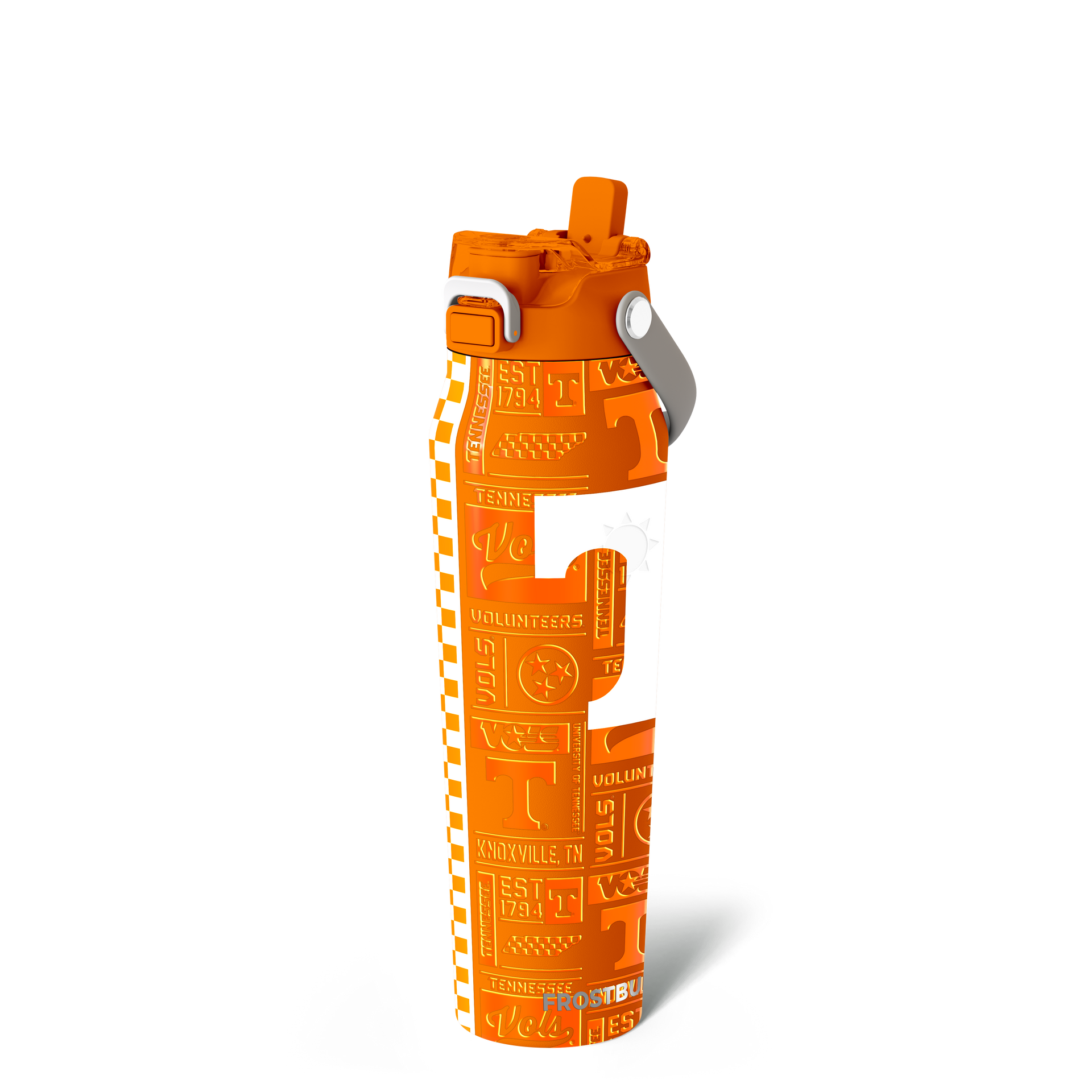 Bottle Buddy 32oz | Tennessee Vols | Legacy – Frost Buddy