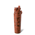 Bottle Buddy 32oz | Texas Longhorns | Color Rush