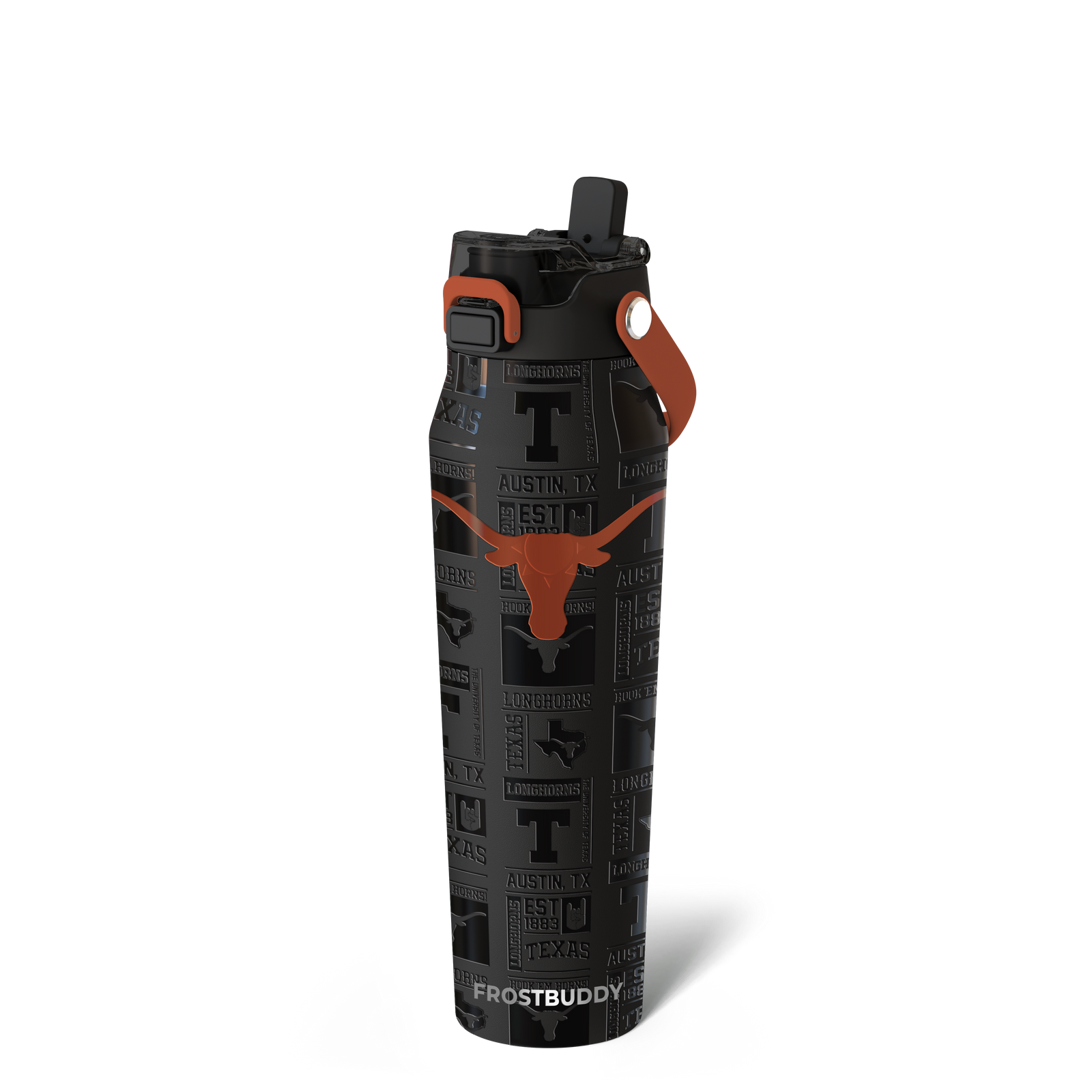 Bottle Buddy 32oz | Texas Longhorns | Legacy
