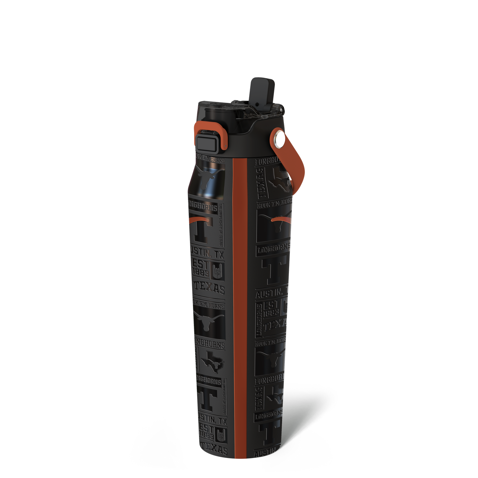 Bottle Buddy 32oz | Texas Longhorns | Legacy