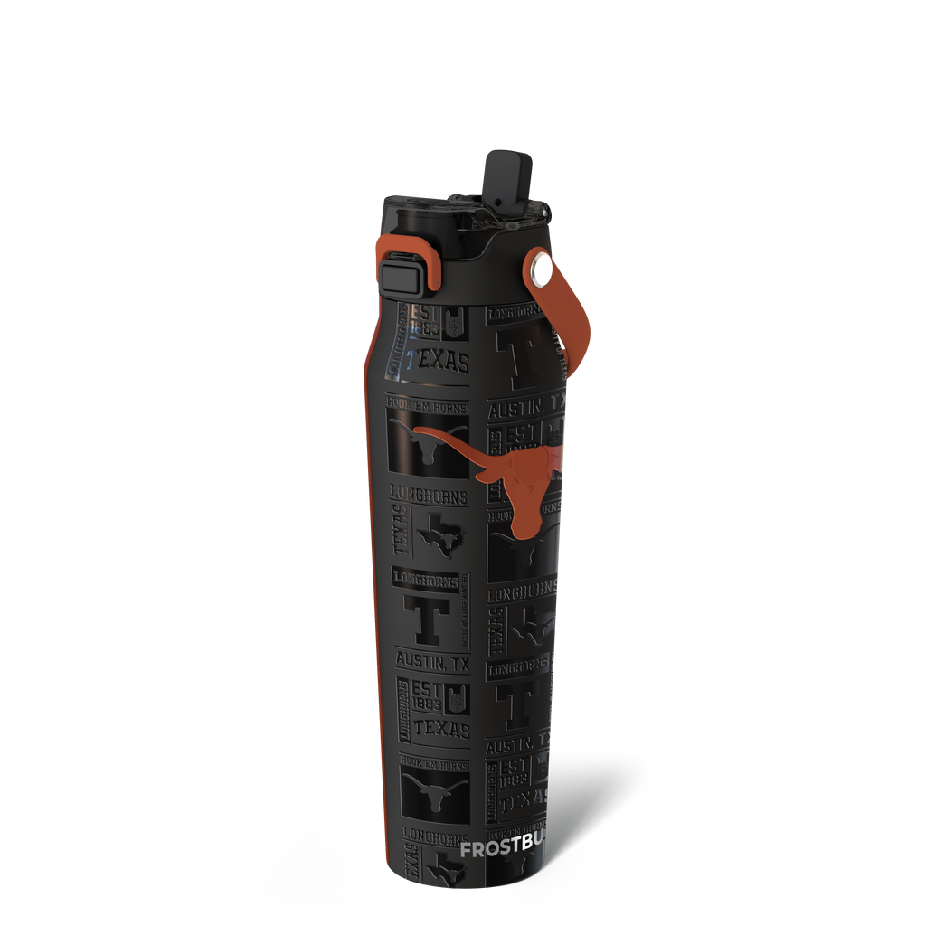 Bottle Buddy 32oz | Texas Longhorns | Legacy