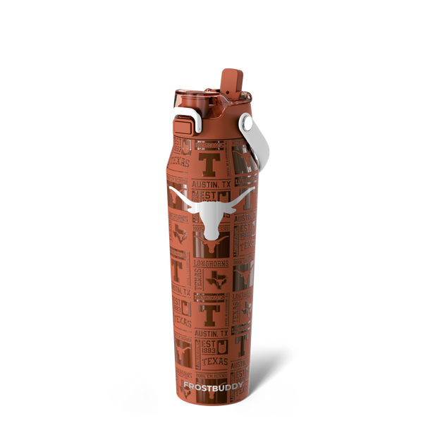 Bottle Buddy 32oz | Texas Longhorns | Legacy