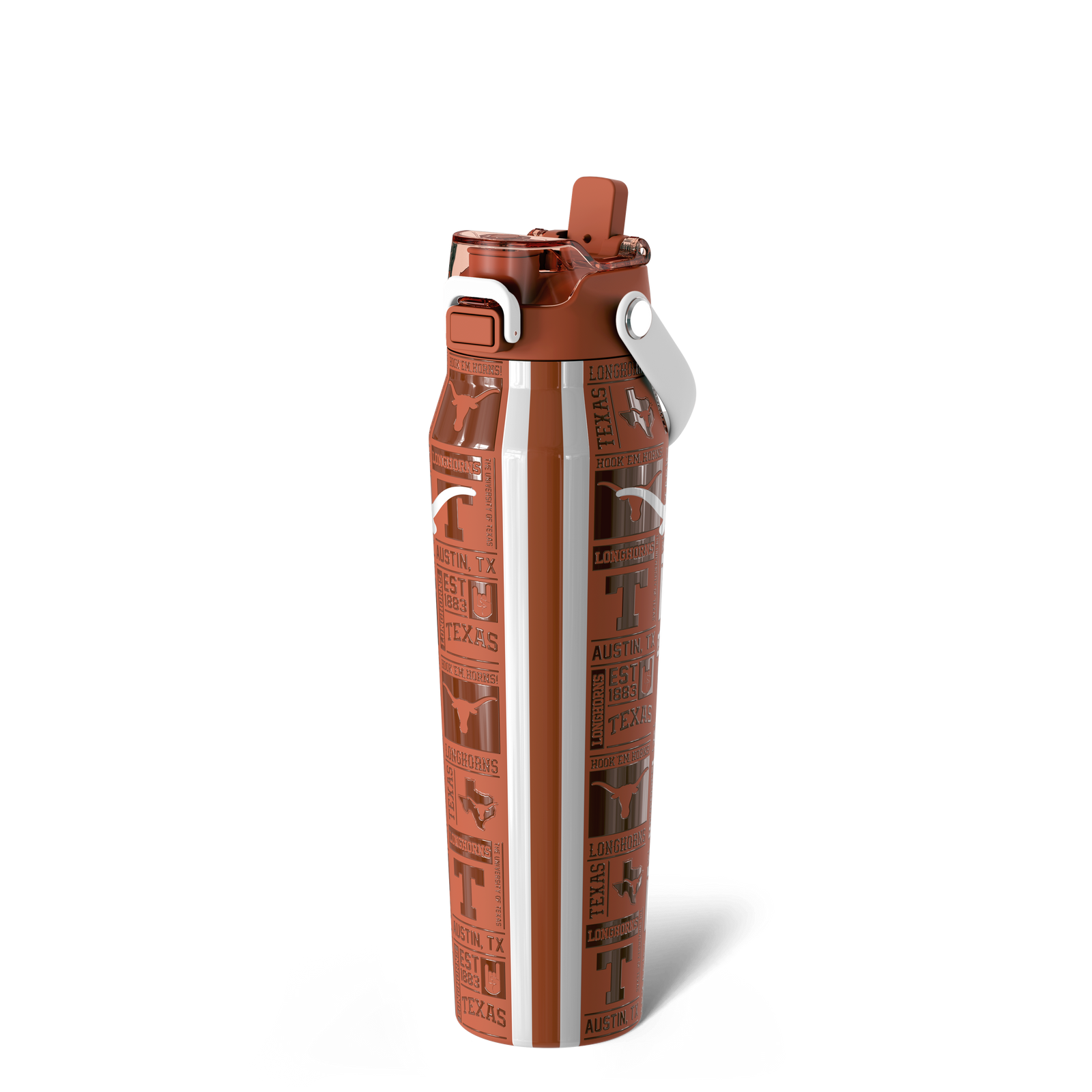 Bottle Buddy 32oz | Texas Longhorns | Legacy
