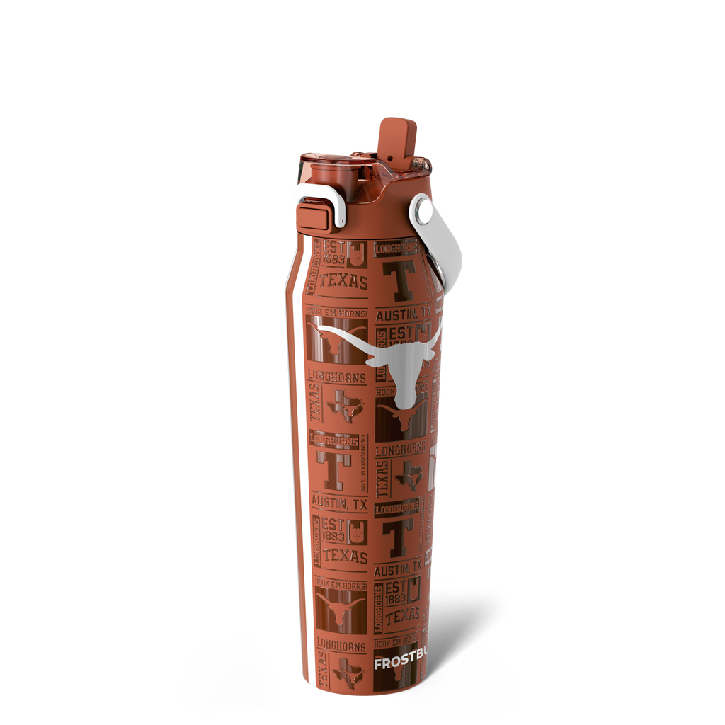 Bottle Buddy 32oz | Texas Longhorns | Legacy