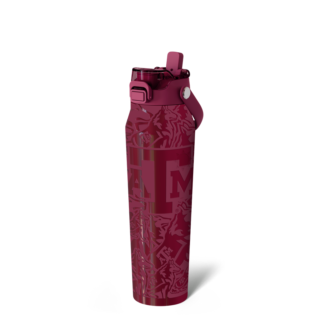 Bottle Buddy 32oz | Texas A&M Aggies | Color Rush