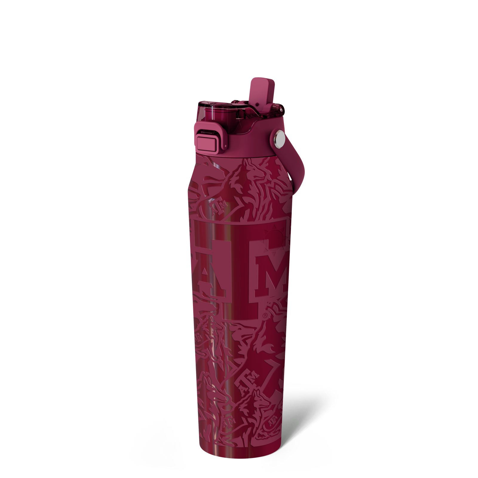 Bottle Buddy 32oz | Texas A&M Aggies | Color Rush