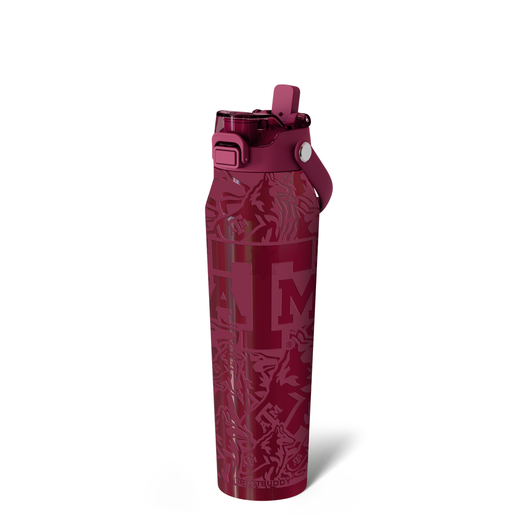Bottle Buddy 32oz | Texas A&M Aggies | Color Rush