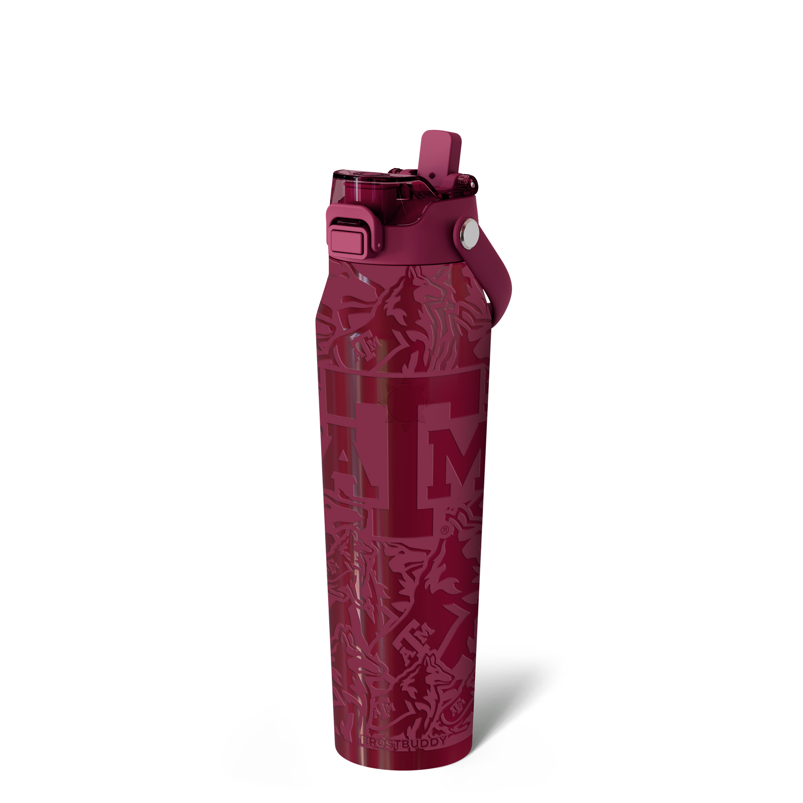 Bottle Buddy 32oz | Texas A&M Aggies | Color Rush