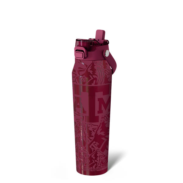 Bottle Buddy 32oz | Texas A&M Aggies | Color Rush