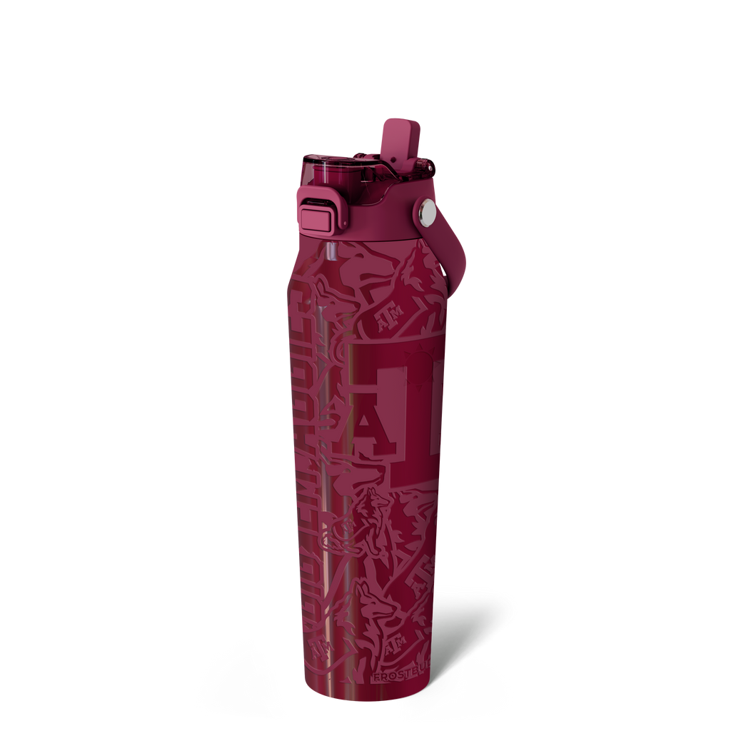 Bottle Buddy 32oz | Texas A&M Aggies | Color Rush