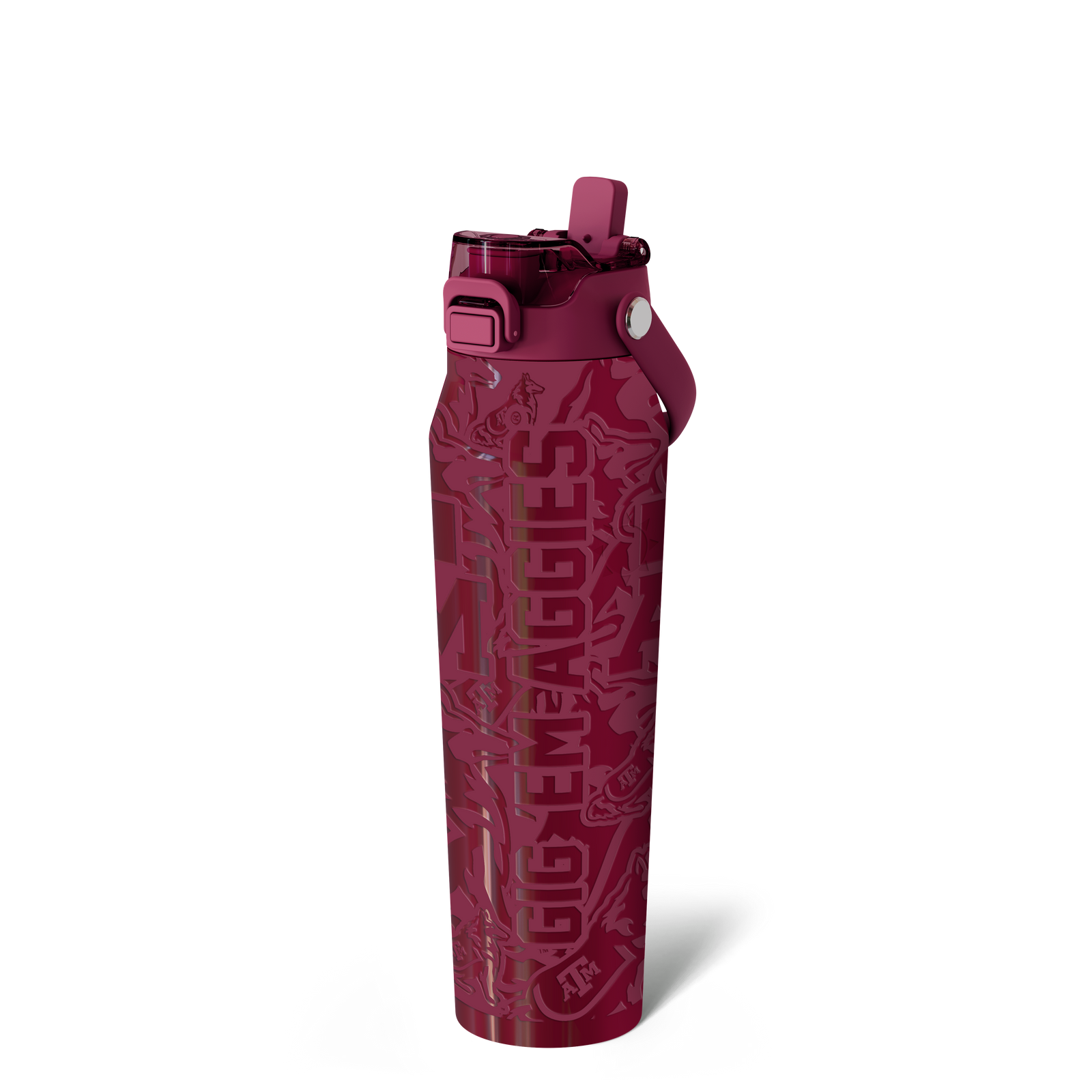 Bottle Buddy 32oz | Texas A&M Aggies | Color Rush