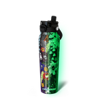 Bottle Buddy 32oz | Toxic Bloom