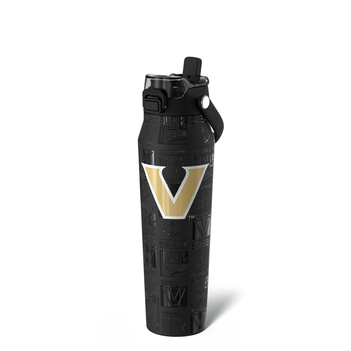 Bottle Buddy 32oz | Vanderbilt Commodores | Legacy
