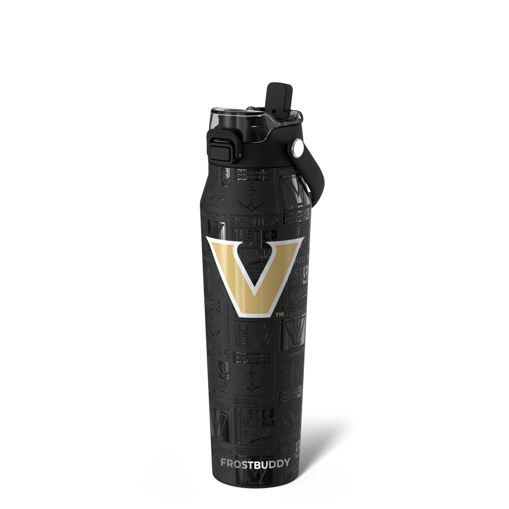 Bottle Buddy 32oz | Vanderbilt Commodores | Legacy