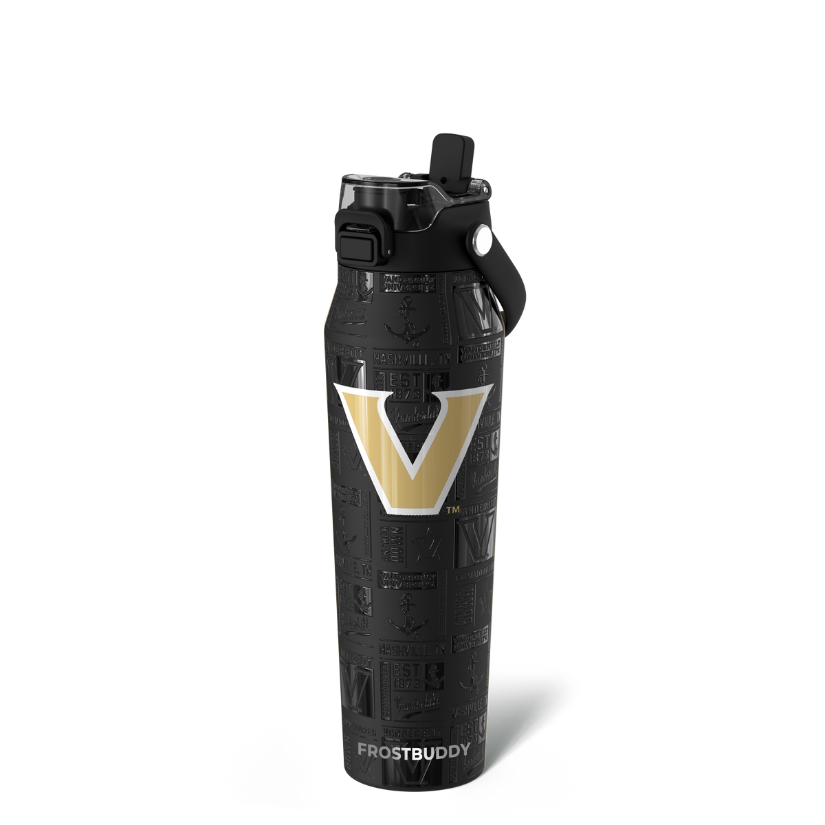 Bottle Buddy 32oz | Vanderbilt Commodores | Legacy