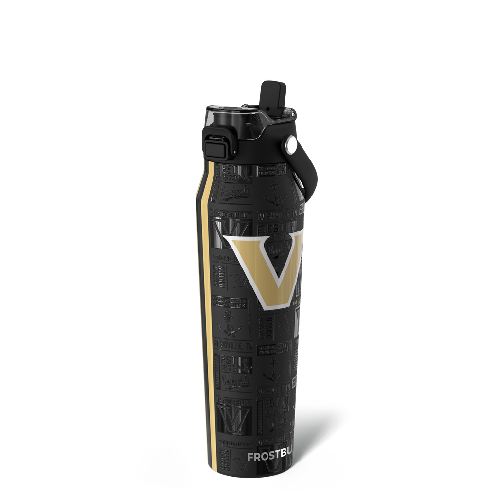 Bottle Buddy 32oz | Vanderbilt Commodores | Legacy
